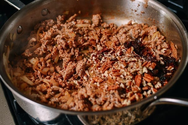 Making Chiles Rellenos Filling, geagle.miooashdv.tk