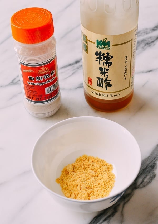 White Pepper, Rice Vinegar, Mustard Powder, geagle.miooashdv.tk