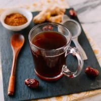 Chinese Ginger Tea, geagle.miooashdv.tk