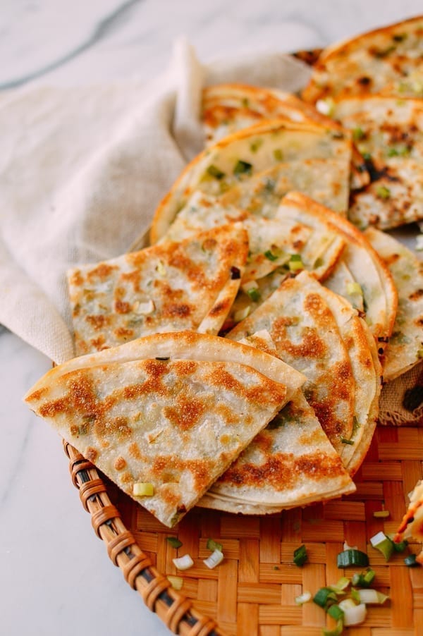 Shortcut Scallion Pancakes, geagle.miooashdv.tk