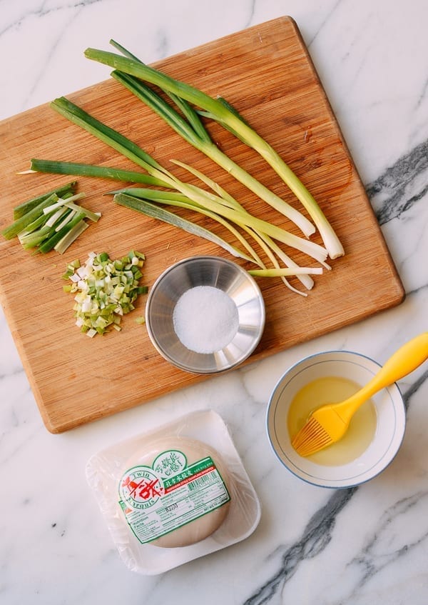 Easy Scallion Pancake Ingredients, geagle.miooashdv.tk