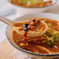 Bowl of Hot and Sour Soup, geagle.miooashdv.tk