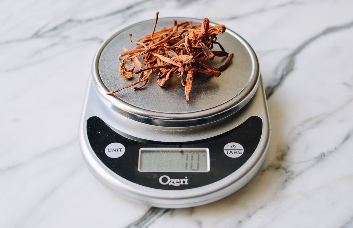Dried Lily Flowers, geagle.miooashdv.tk