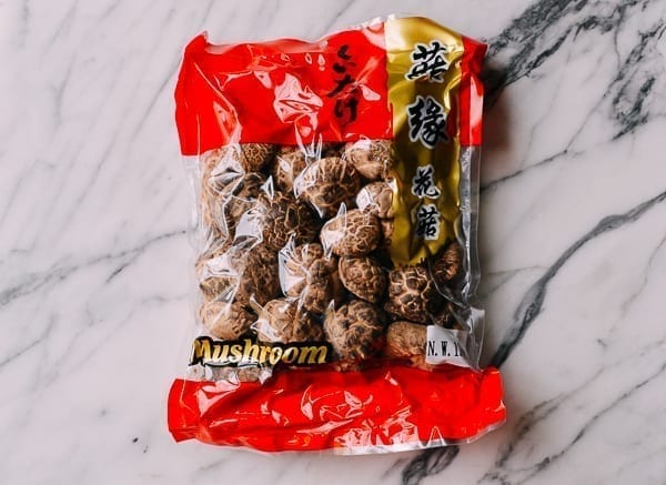Bag of Dried Shiitake Mushrooms, geagle.miooashdv.tk