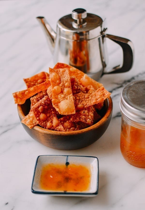 How to Make Duck Sauce