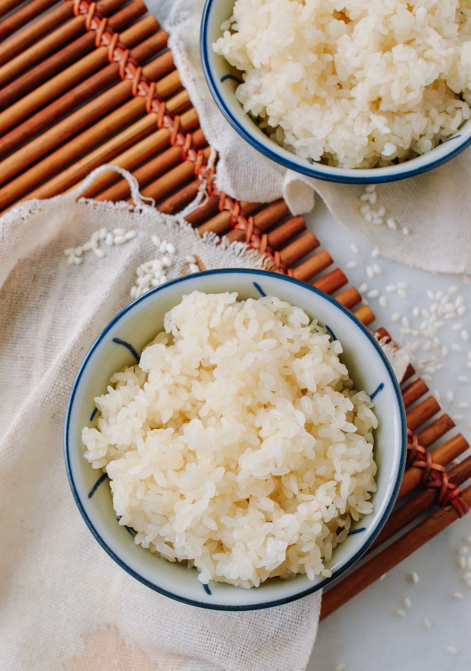 Cooked Sticky Rice, geagle.miooashdv.tk