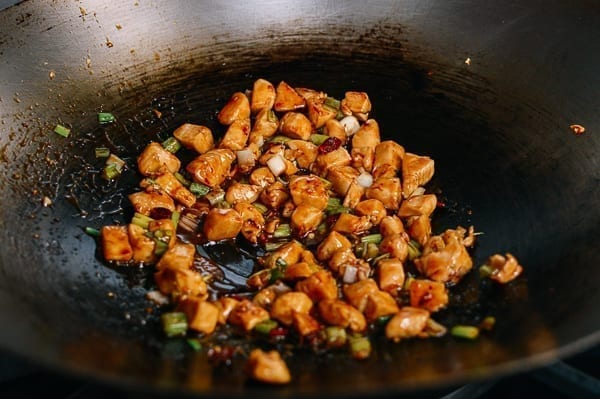 Cooking Kung Pao Chicken, geagle.miooashdv.tk