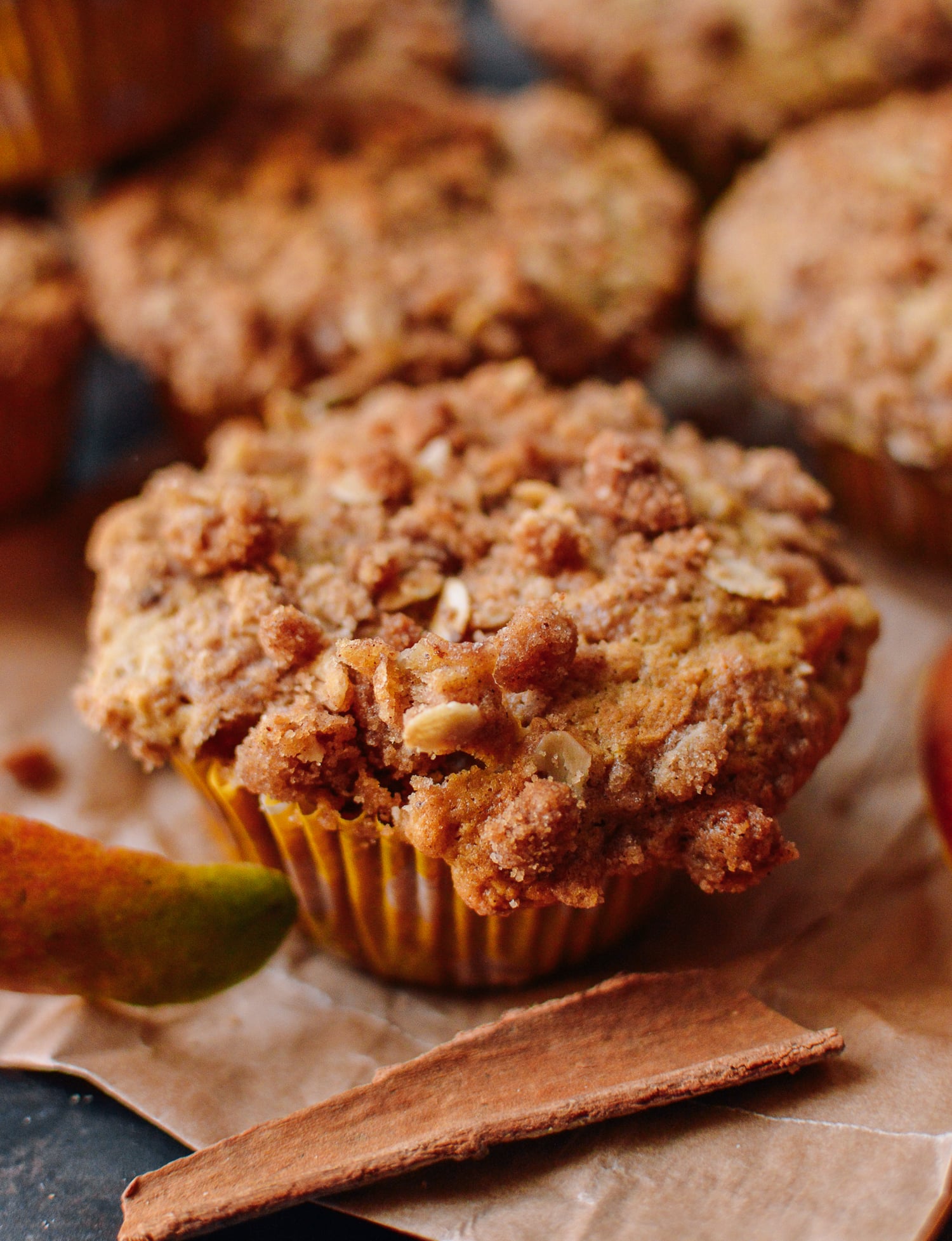 Close-up of Mango Muffins, geagle.miooashdv.tk