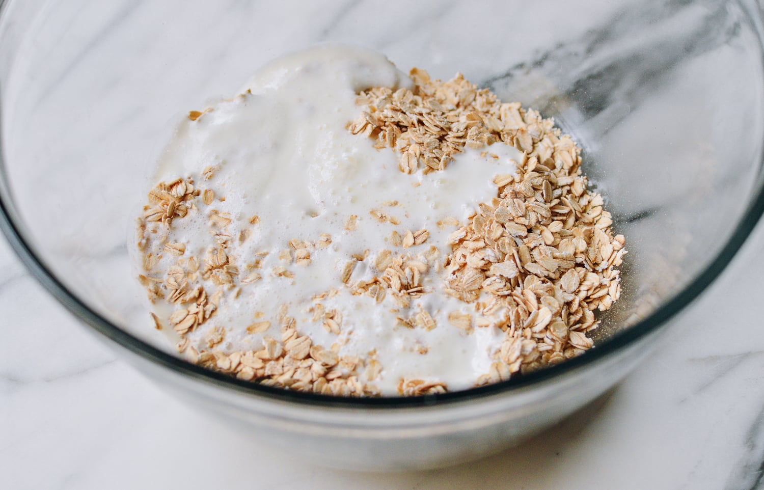 Soaking oats in buttermilk, geagle.miooashdv.tk