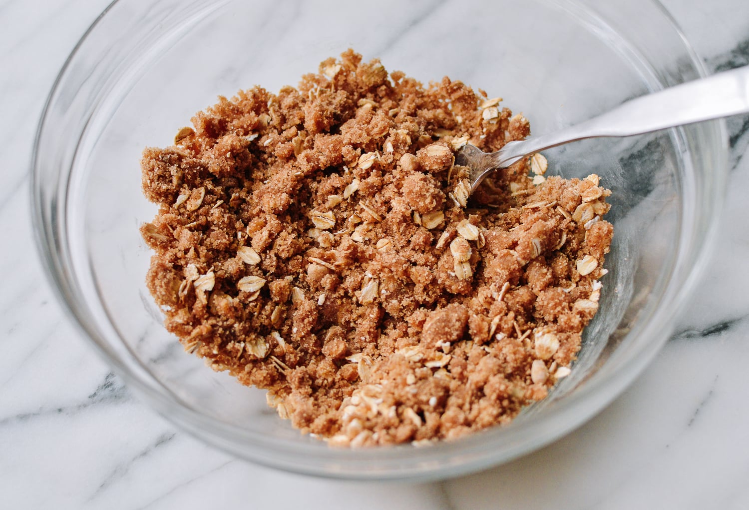 Oatmeal crumb topping, geagle.miooashdv.tk