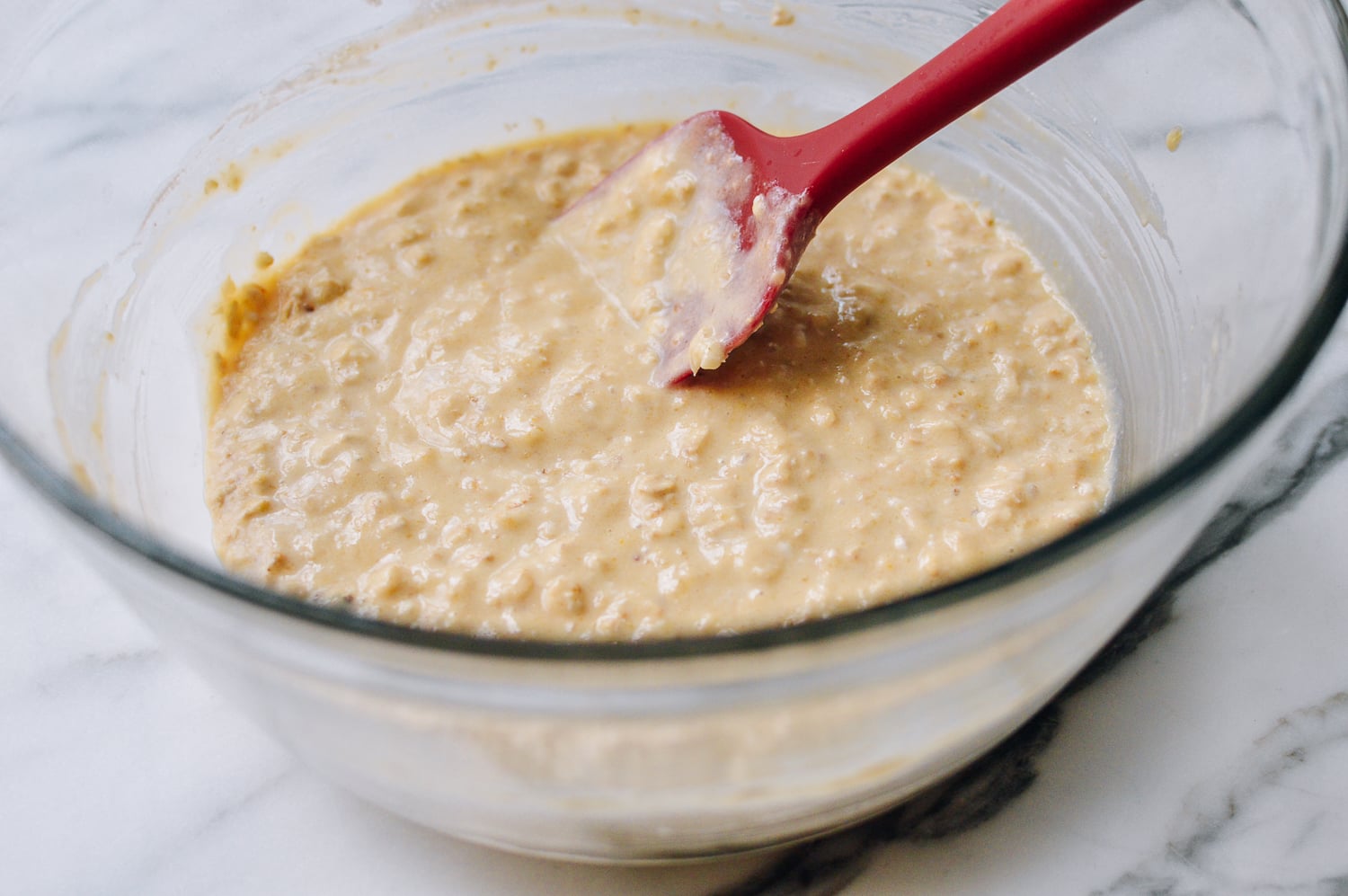 Mango muffin wet mixture, geagle.miooashdv.tk