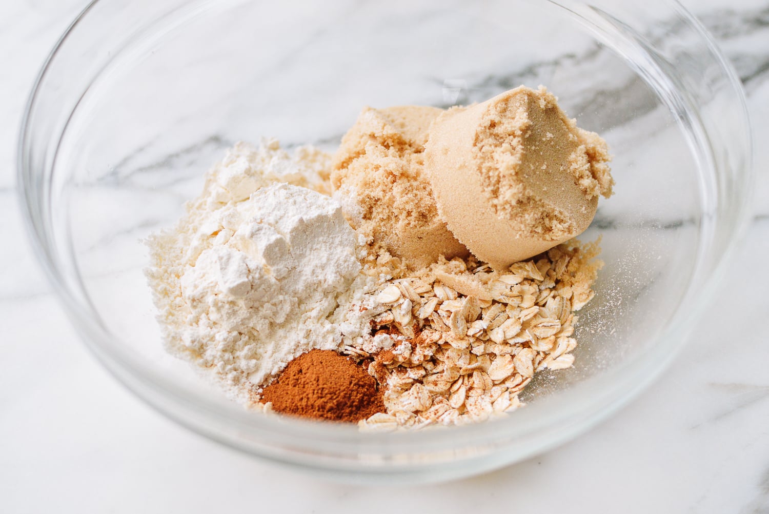 Ingredients for crumb topping, geagle.miooashdv.tk