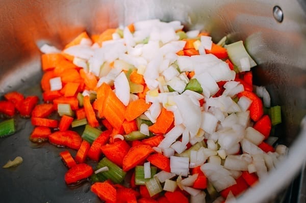 Mirepoix in a pot, geagle.miooashdv.tk