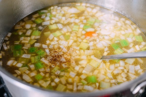 Chicken stock with vegetables, geagle.miooashdv.tk