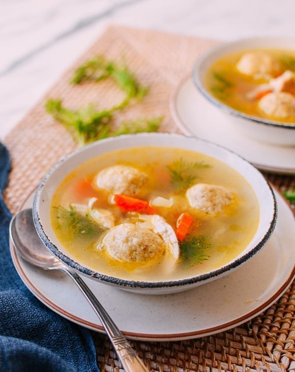 Matzo Ball Soup Recipe, geagle.miooashdv.tk