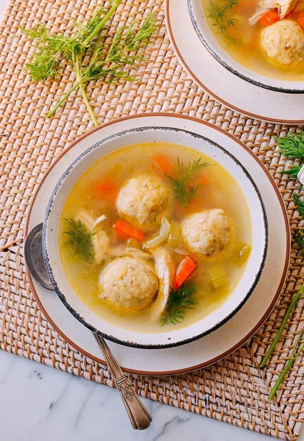 Matzo Ball Soup, geagle.miooashdv.tk