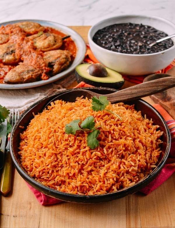 Mexican Rice, geagle.miooashdv.tk