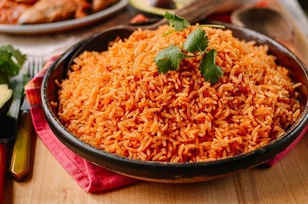 Mexican Rice, geagle.miooashdv.tk