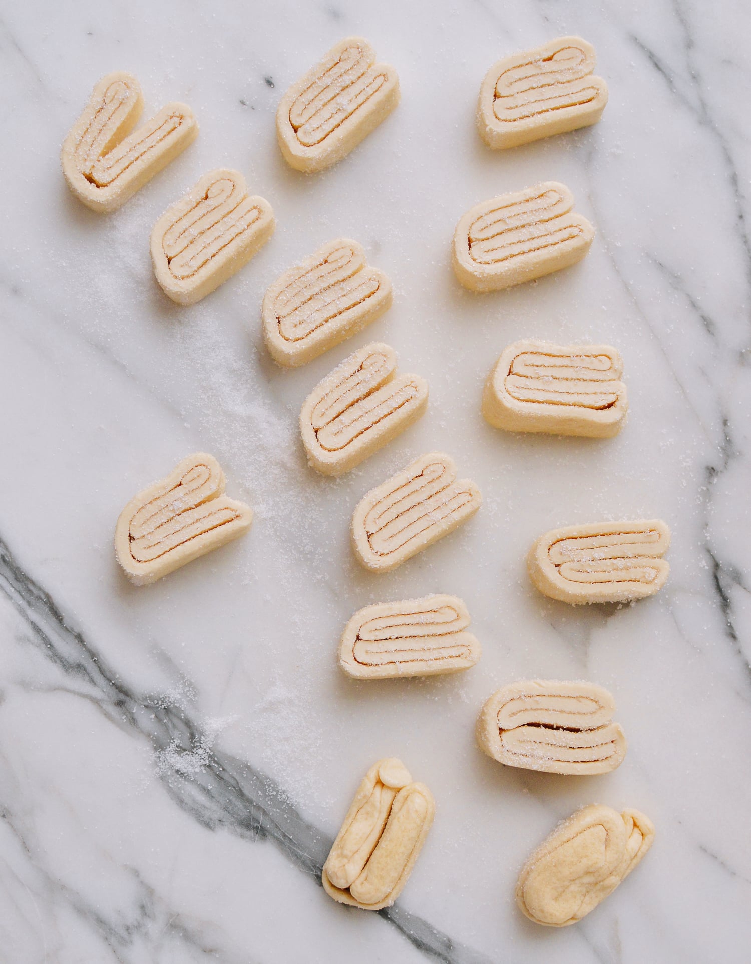 Palmiers before baking, geagle.miooashdv.tk