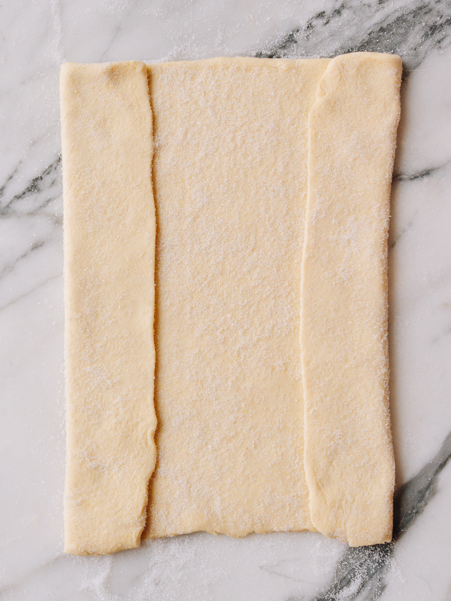 Folding puff pastry to make palmiers, geagle.miooashdv.tk
