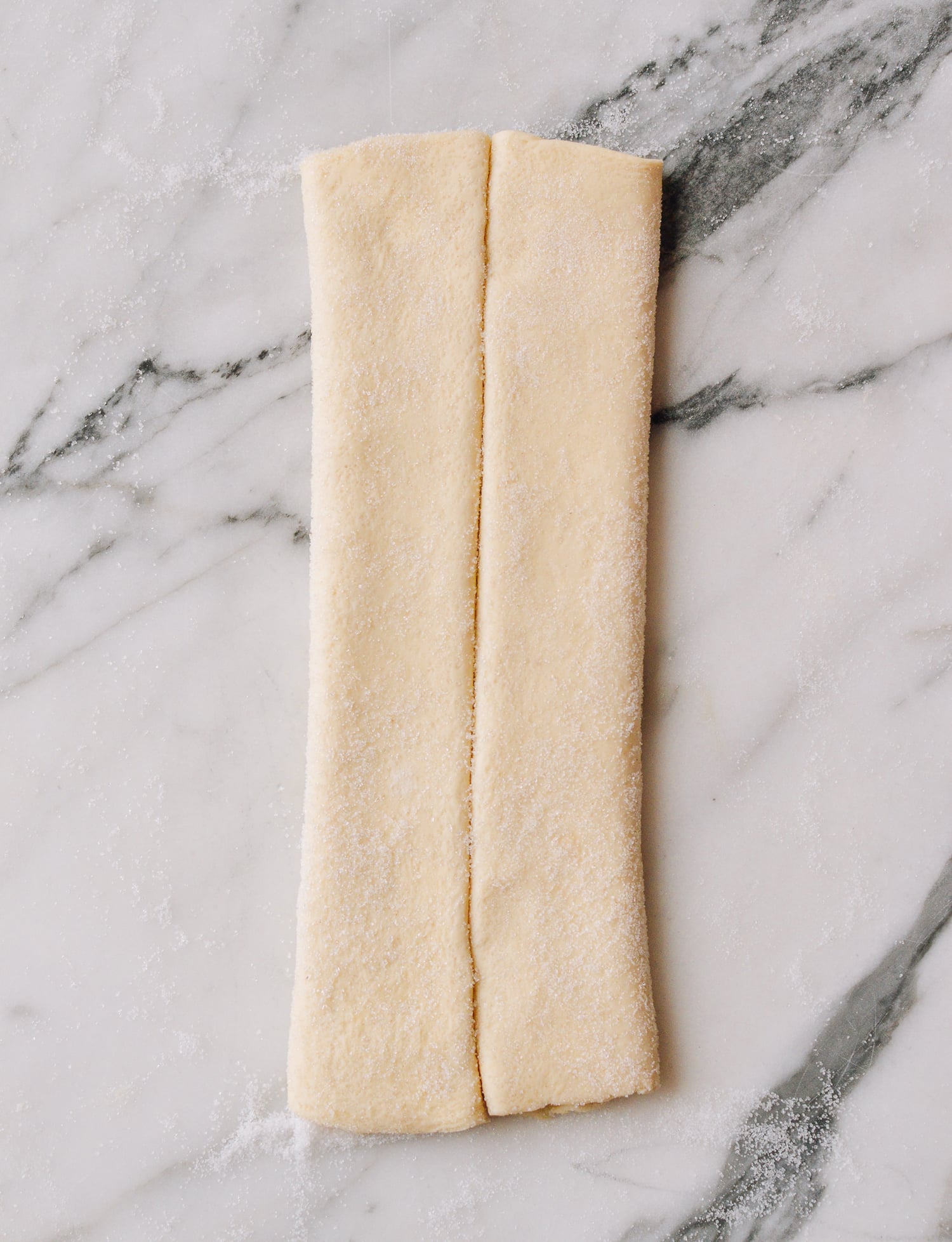 Folding puff pastry to make palmiers, geagle.miooashdv.tk