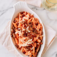 Penne alla Vodka, geagle.miooashdv.tk