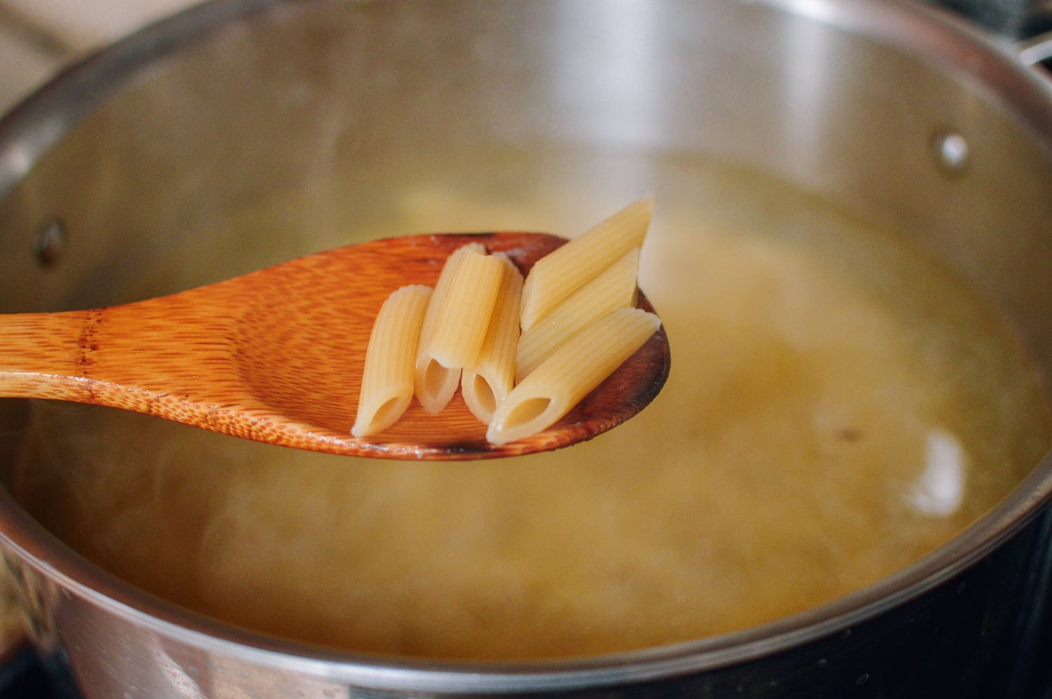 Boiling Penne, geagle.miooashdv.tk