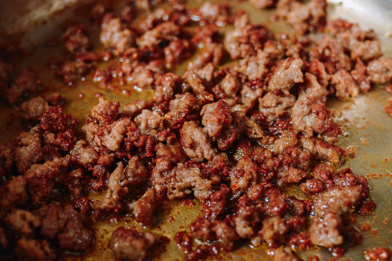 Crispy Italian Sausage crumbles, geagle.miooashdv.tk