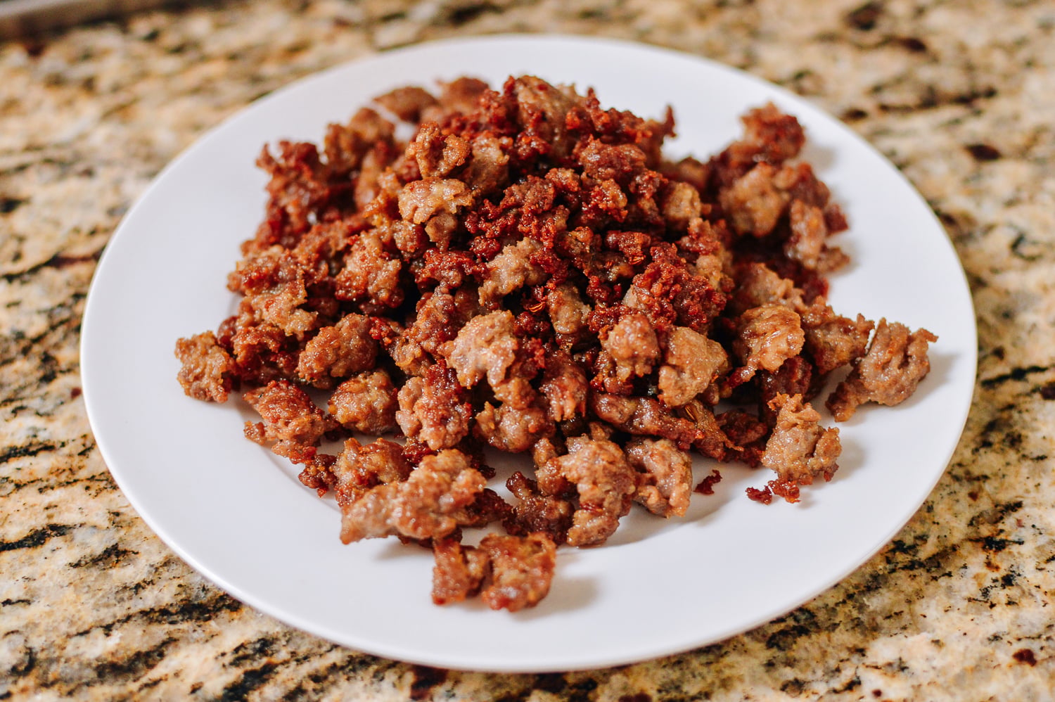 Italian Sausage Crumbles, geagle.miooashdv.tk