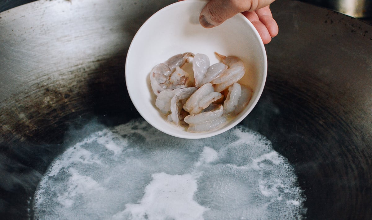 Blanching Shrimp, geagle.miooashdv.tk