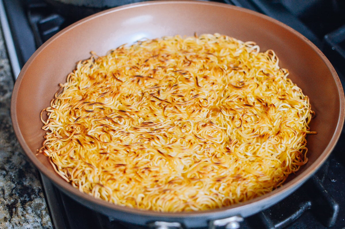 Hong Kong Fried Noodles in Pan, geagle.miooashdv.tk