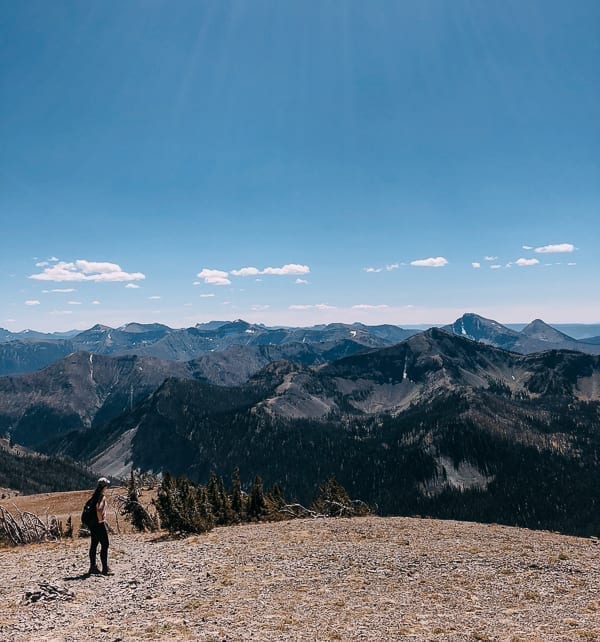 Avalanche Peak View, geagle.miooashdv.tk