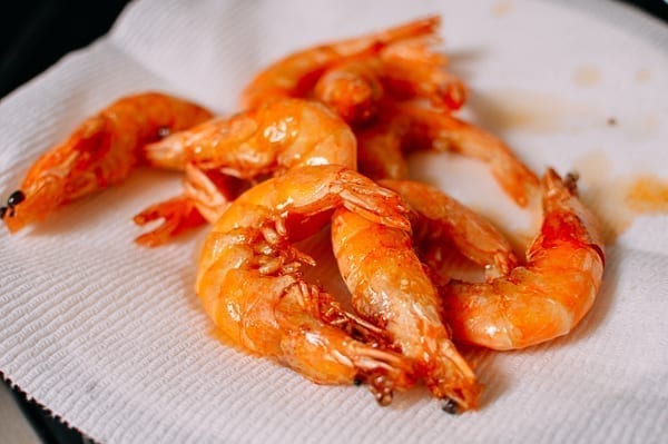 Shrimp after first fry, geagle.miooashdv.tk