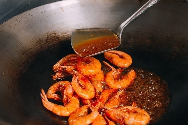 Frying shrimp a second time, geagle.miooashdv.tk