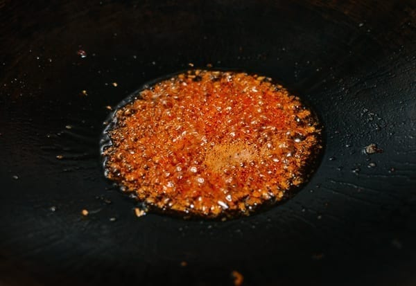 Frying ginger in shrimp oil, geagle.miooashdv.tk