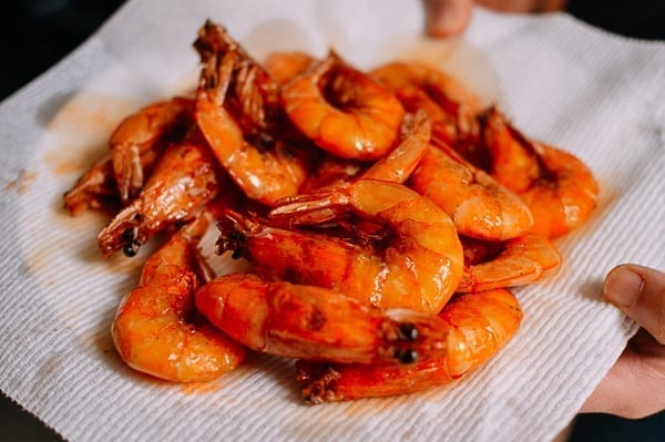 Fried whole shrimp, geagle.miooashdv.tk