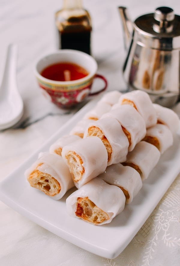 Zhaliang dim sum on serving plate, geagle.miooashdv.tk