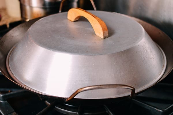Covered wok, geagle.miooashdv.tk