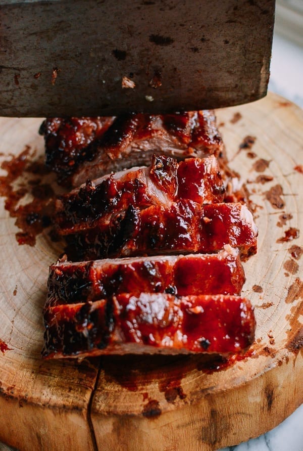 Chinese BBQ Ribs, geagle.miooashdv.tk