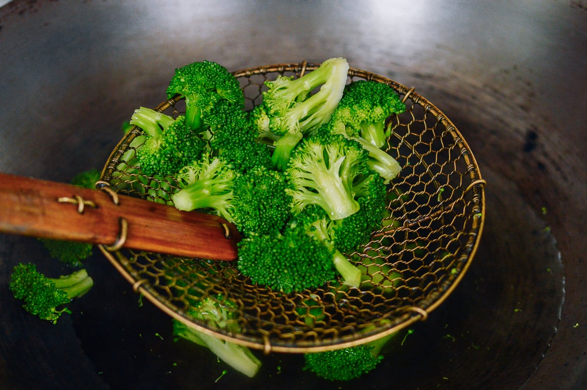 Blanching Broccoli, geagle.miooashdv.tk