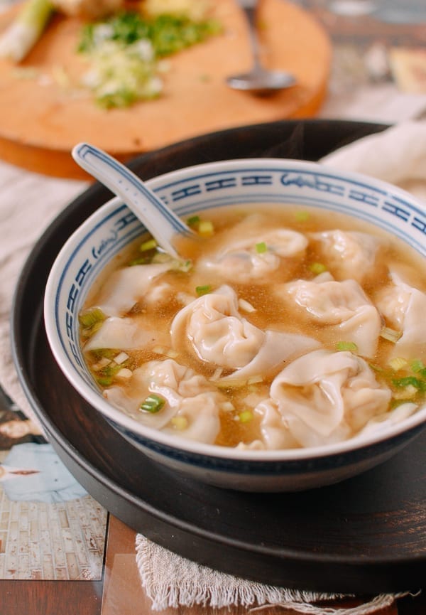 Chicken Wontons, geagle.miooashdv.tk