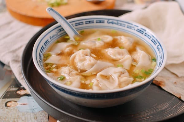 Chicken Wonton Soup, geagle.miooashdv.tk