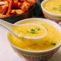 Spoonful of egg drop soup, geagle.miooashdv.tk