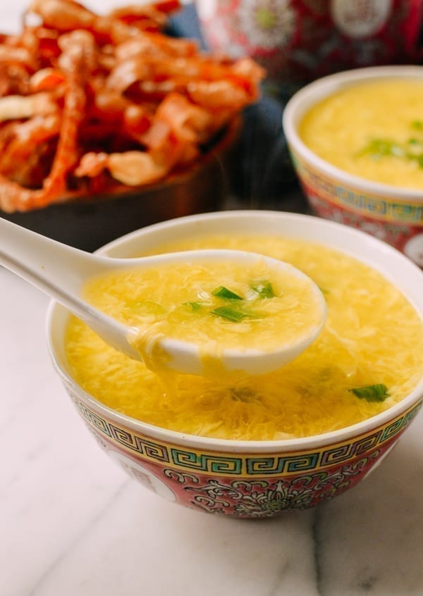 Spoonful of egg drop soup, geagle.miooashdv.tk