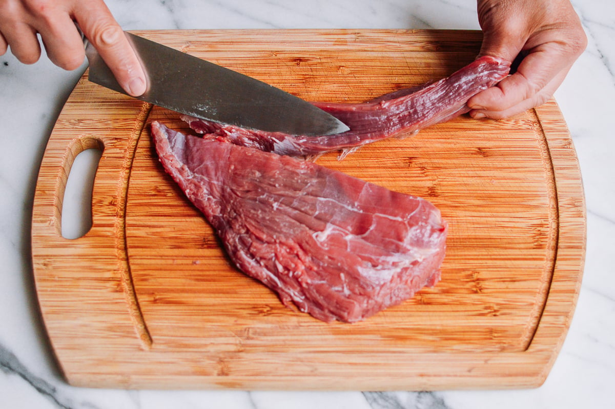cutting flank steak strips by geagle.miooashdv.tk