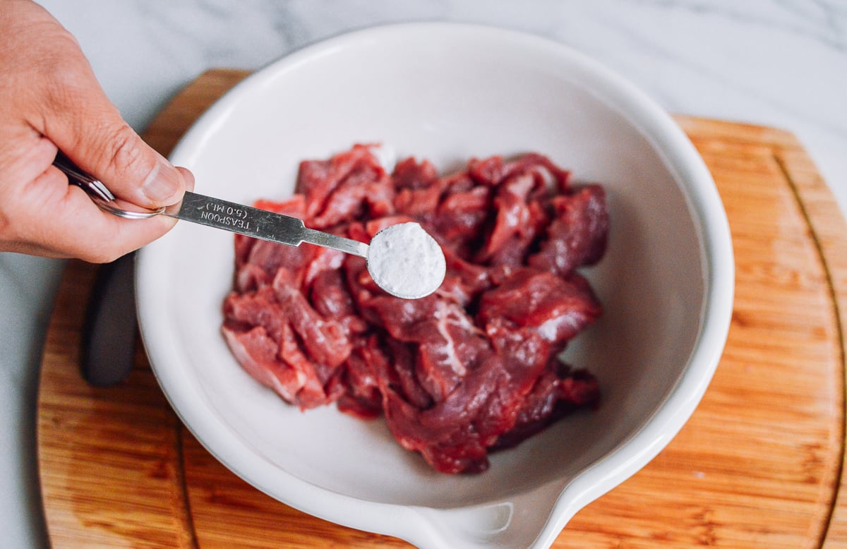 How to prepare beef for stir-fry by geagle.miooashdv.tk