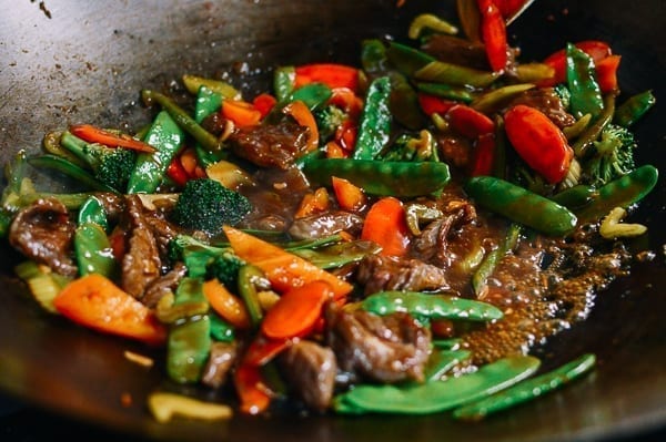 Beef and Mixed Vegetable stir-fry, geagle.miooashdv.tk