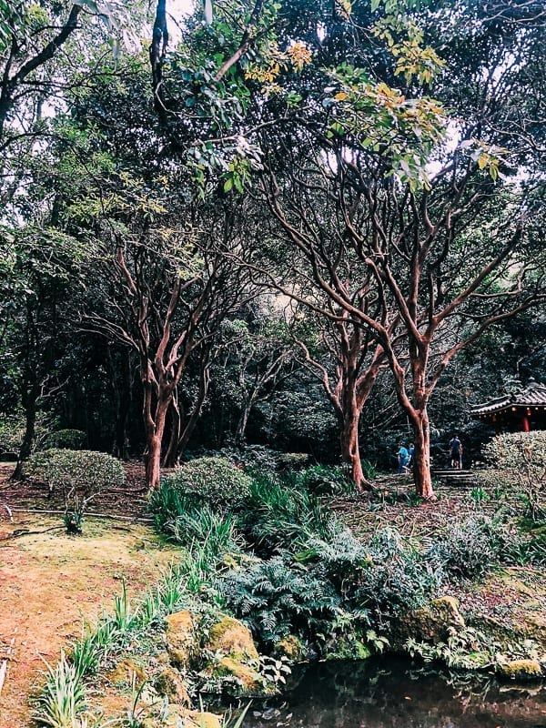 Byodo In Temple Gardens, geagle.miooashdv.tk