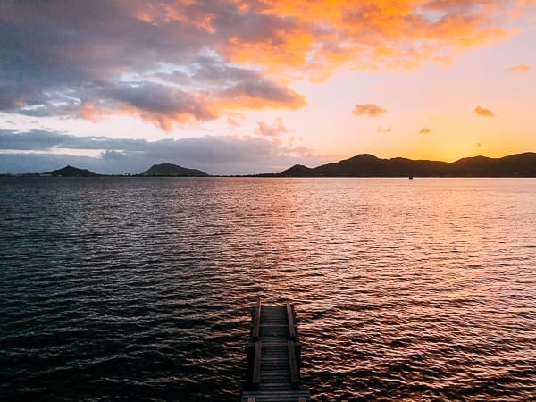 Sunrise view of Kaneohe Bay, geagle.miooashdv.tk