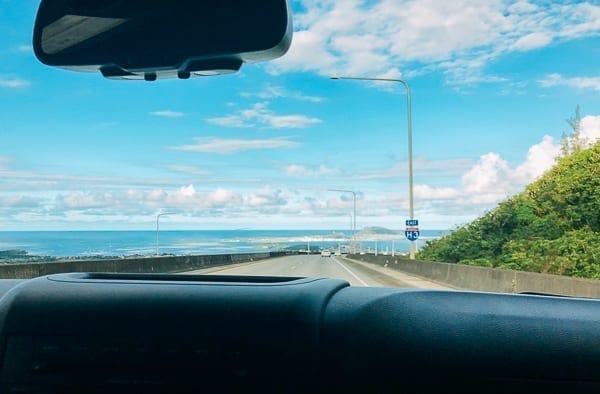Oahu H3 ocean view, geagle.miooashdv.tk